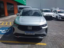 Fiat Fastback