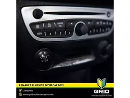 Renault Fluence