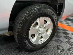 Chevrolet S10