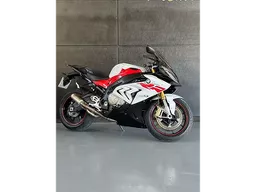 S 1000 RR