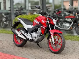 CB Twister