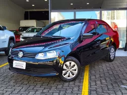 Volkswagen Voyage