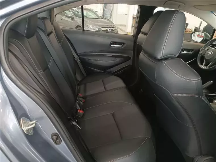 Foto do carro
