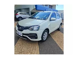 Toyota Etios