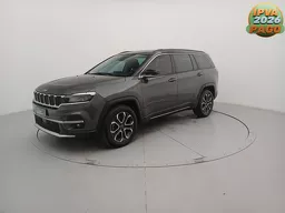Jeep Commander