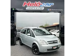 Chevrolet Meriva