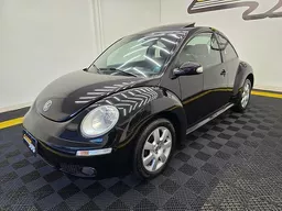 Volkswagen New Beetle