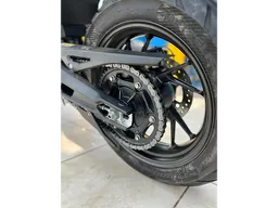 Triumph Tiger 900