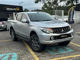 Mitsubishi L200 Triton