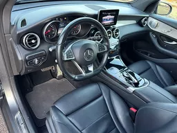 Mercedes-benz GLC 250