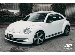 Volkswagen Fusca