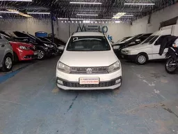 Volkswagen Saveiro
