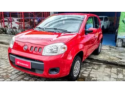 Fiat Uno