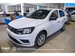 Volkswagen Gol