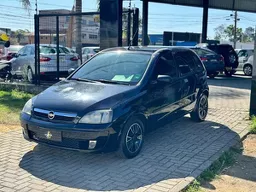 Chevrolet Corsa