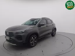 Fiat Pulse