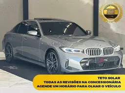 BMW 320i