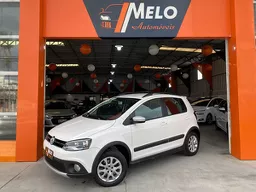 Volkswagen Crossfox