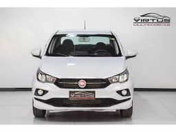 Fiat Cronos