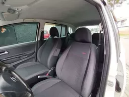Volkswagen Spacefox
