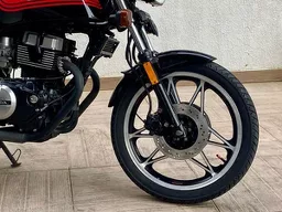 Honda CB 450