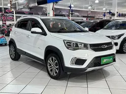 Chery Tiggo 2