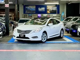 Hyundai Azera