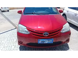 Toyota Etios