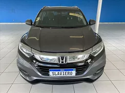 HR-V