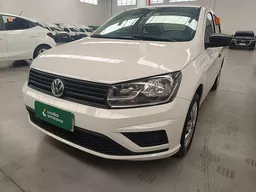 Volkswagen Voyage