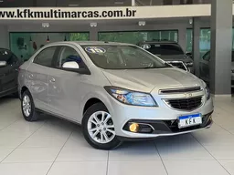 Chevrolet Prisma