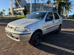 Fiat Palio