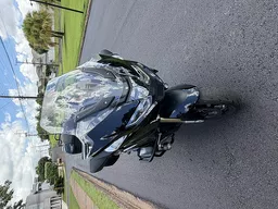 R 1250 RT