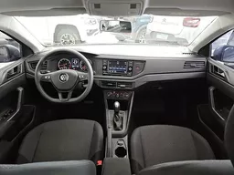 Volkswagen Virtus