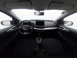 Fiat Pulse