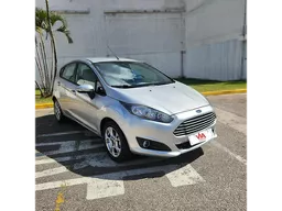 Ford KA +