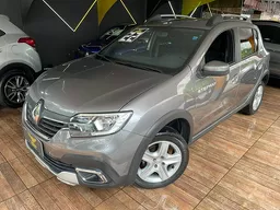 Renault Stepway