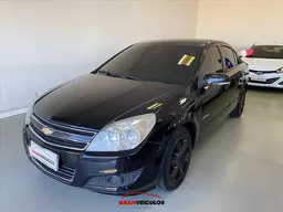 Chevrolet Vectra