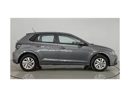 Volkswagen Polo Hatch