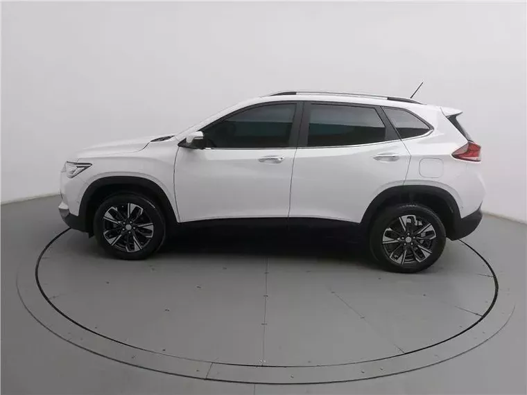 Chevrolet Tracker Branco 7