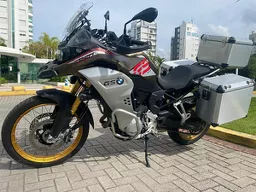 F 850