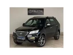 Lifan X60