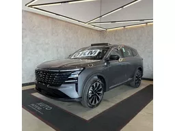Caoa Changan Cs75