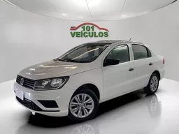 Volkswagen Voyage