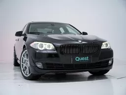 BMW 535i