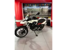BMW G 650 GS