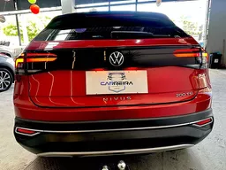 Volkswagen Nivus