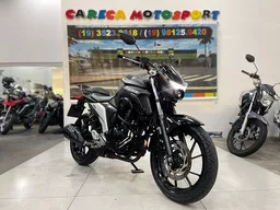 Fazer 250