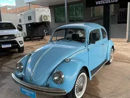 Volkswagen Fusca