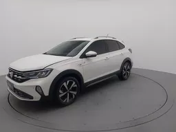Volkswagen Nivus